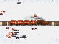 Desert Express screenshot, image №1066680 - RAWG