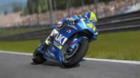 Valentino Rossi The Game Compact screenshot, image №104011 - RAWG