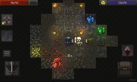 Caves (Roguelike) screenshot, image №779100 - RAWG