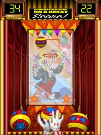 Arcade Hoops Basketball HD screenshot, image №2066265 - RAWG