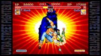 Ultra Street Fighter II: The Final Challengers screenshot, image №801923 - RAWG