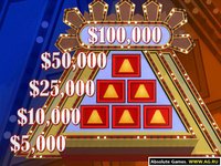 The $100,000 Pyramid screenshot, image №313363 - RAWG