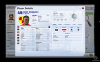 FIFA Manager 09 screenshot, image №496283 - RAWG