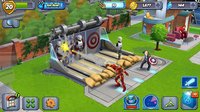 MARVEL Avengers Academy screenshot, image №1481406 - RAWG