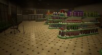 Dead of Night: Supermarket screenshot, image №4171130 - RAWG