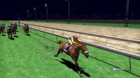 Champion Jockey: G1 Jockey & Gallop Racer screenshot, image №577783 - RAWG
