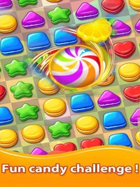 Lovely Candies Pop screenshot, image №1326834 - RAWG