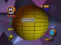 Tetrisphere (1997) screenshot, image №3580942 - RAWG