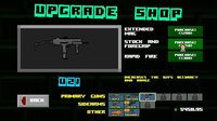 Gauge Of Rage (itch) screenshot, image №1016029 - RAWG