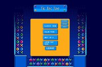 Tic Tac Toe World screenshot, image №4113693 - RAWG