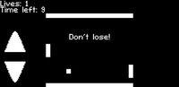 Classic MicroGames (JoseArLoLo) screenshot, image №3233871 - RAWG
