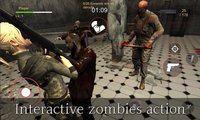 Evil Rise: Zombie Resident screenshot, image №2231738 - RAWG