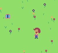 Avoid the Killer Butterflies! screenshot, image №2309122 - RAWG