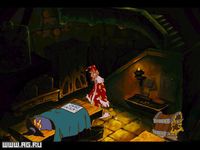 Discworld II: Missing Presumed...!? screenshot, image №314689 - RAWG