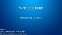 Nameless Blue screenshot, image №3200714 - RAWG