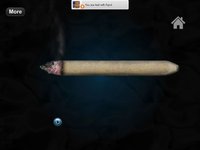 iRoll Up Friends: Multiplayer Rolling and Smoking Simulator Ad-Free screenshot, image №874955 - RAWG