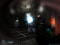 Doom 3: Resurrection of Evil screenshot, image №413070 - RAWG