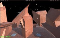 Rocket Landing (dgoldaraz) screenshot, image №1284507 - RAWG