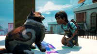 Zoelie - SCAD Games Studio screenshot, image №2963673 - RAWG