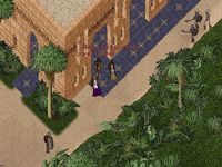 Ultima Online screenshot, image №310539 - RAWG
