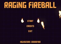 Raging Fireball screenshot, image №2405249 - RAWG