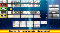 Mexican Train Dominoes Gold screenshot, image №1465846 - RAWG