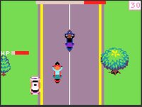 Joyride (itch) (X-Race) screenshot, image №3613464 - RAWG