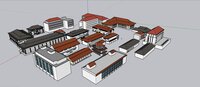 PRGG 3D Virtual Tour Campus FGE, FB, dan FMIPA screenshot, image №3706464 - RAWG