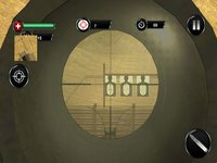 Army Commando: War Training screenshot, image №1855468 - RAWG