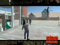 City Gangster screenshot, image №1326067 - RAWG