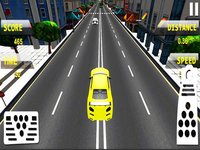 Traffic Racer: Car Simulator screenshot, image №1801903 - RAWG