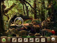 Animal Kingdom - A Hidden Object Fantasy Game Free screenshot, image №1777118 - RAWG