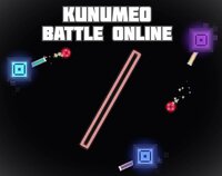 Kunumeo Battle Online screenshot, image №3651588 - RAWG