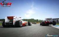 RaceRoom: The Game screenshot, image №569934 - RAWG