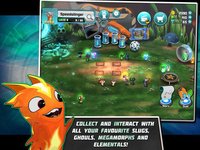 Slugterra: Slug it Out 2 screenshot, image №1716500 - RAWG