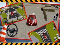 3D Realistic Car Parking screenshot, image №2112163 - RAWG