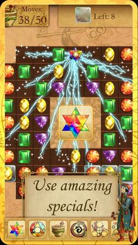 Clash of Diamonds screenshot, image №1974930 - RAWG
