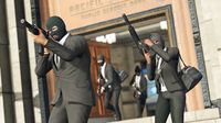 Grand Theft Auto Online: Heists screenshot, image №622428 - RAWG