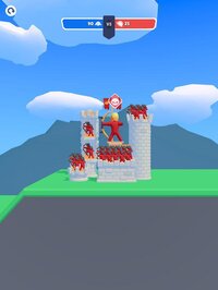 Archery Bastions: Castle War screenshot, image №3436998 - RAWG