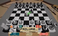 Super Chess Battle screenshot, image №3683758 - RAWG