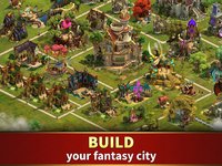 Elvenar screenshot, image №1418123 - RAWG