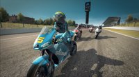 MotoGP 09/10 screenshot, image №528517 - RAWG