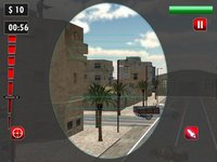 Hunting City - Sniper Pro Game screenshot, image №1944208 - RAWG
