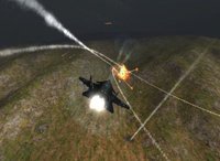 Gaivotas Travessos - Flight Simulator screenshot, image №1789486 - RAWG