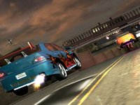 Need for Speed: Underground 2 screenshot, image №810040 - RAWG
