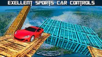 Extreme Impossible Tracks Stunt Car Racing screenshot, image №1518818 - RAWG
