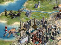 Civilization IV: Beyond the Sword screenshot, image №118485 - RAWG
