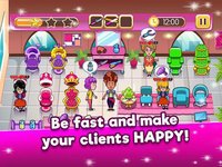 Top Beauty Salon - Hair and Makeup Parlor Game screenshot, image №1566390 - RAWG