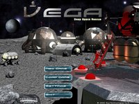 Vega (2008) screenshot, image №498802 - RAWG