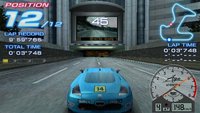 Ridge Racer 2 screenshot, image №1797105 - RAWG